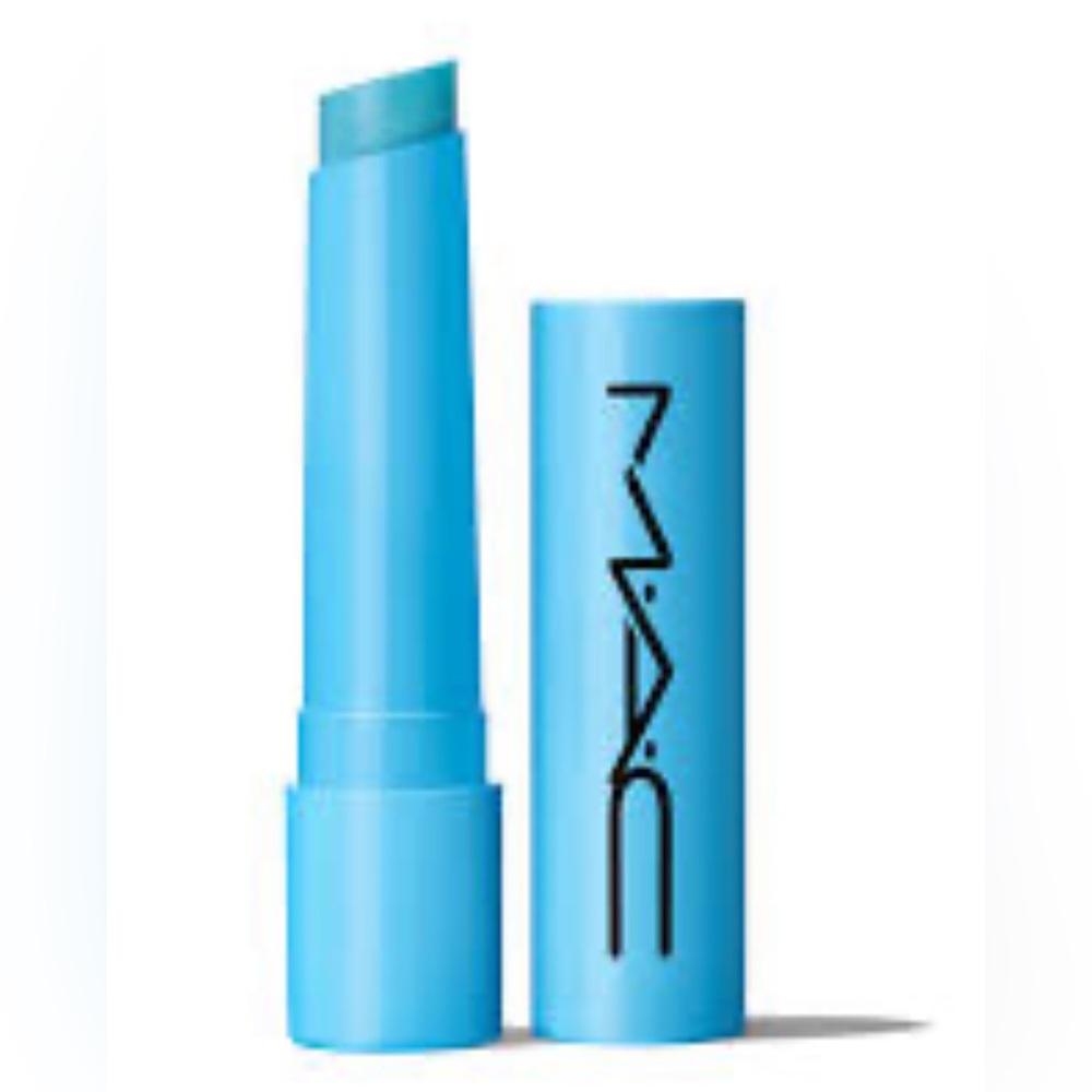 Mac Squirt Plumping Gloss NIB